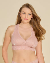 Load image into Gallery viewer, Never Say Never Curvy Racie Racerback Bralette