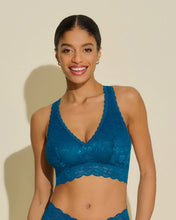 Load image into Gallery viewer, Never Say Never Curvy Racie Racerback Bralette