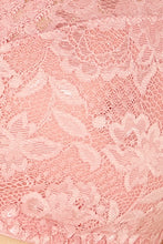 Load image into Gallery viewer, Never Say Never Curvy Racie Racerback Bralette