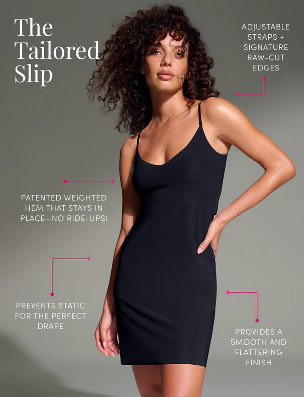 Tailored Slip