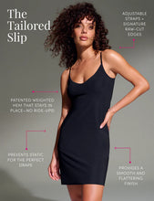 Load image into Gallery viewer, Tailored Slip