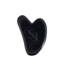 Load image into Gallery viewer, Obsedian Smoothing Stone