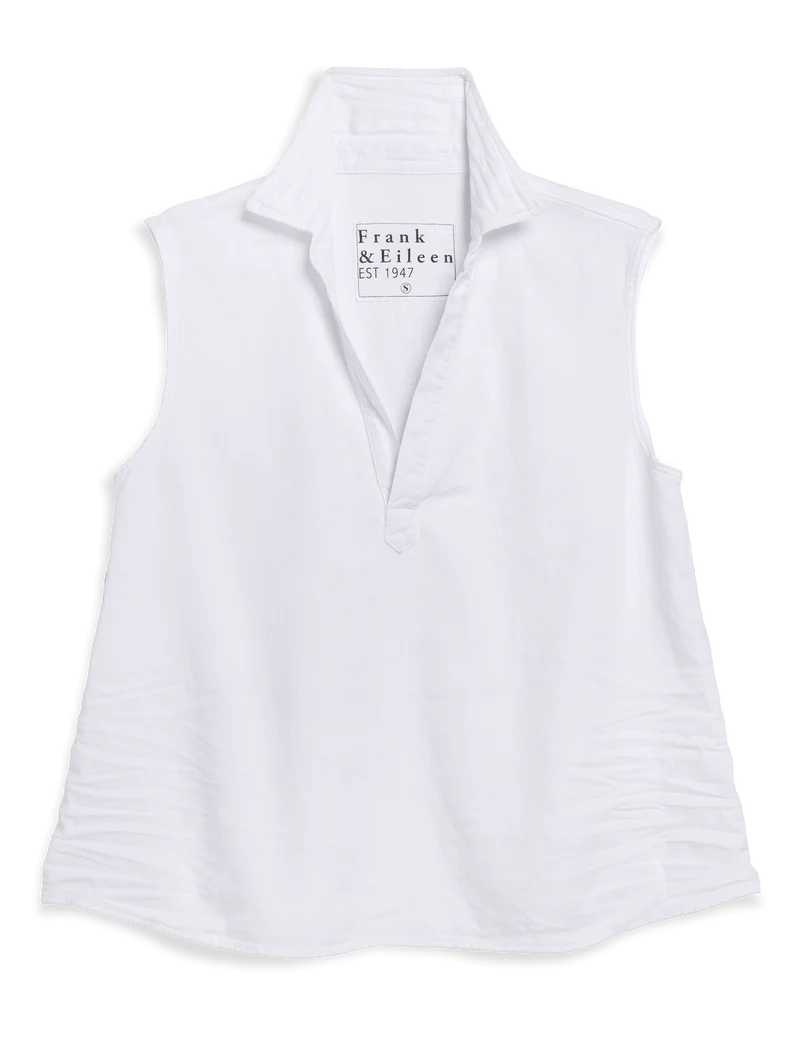 Olivia Popover Tank
