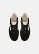 Load image into Gallery viewer, Oasis Suede Leather Runner Sneaker