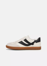 Load image into Gallery viewer, Oasis Suede Leather Runner Sneaker