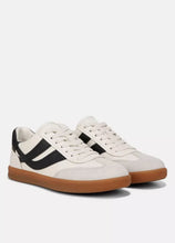 Load image into Gallery viewer, Oasis Suede Leather Runner Sneaker