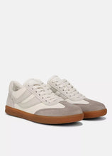 Load image into Gallery viewer, Oasis Suede Leather Runner Sneaker