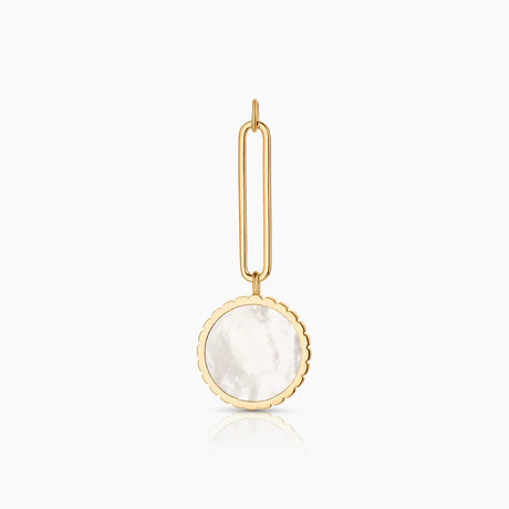 Odeon Drop Charm