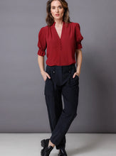 Load image into Gallery viewer, The Evermore Blouse