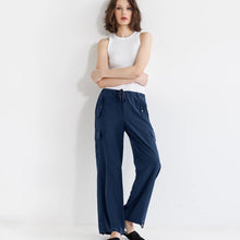Load image into Gallery viewer, Go Walk on the Wide Side Pant