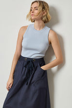 Load image into Gallery viewer, Short Perfect Tank Sweater