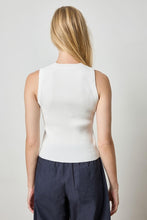 Load image into Gallery viewer, Short Perfect Tank Sweater