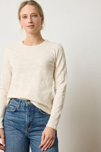 Load image into Gallery viewer, Long Sleeve Crewneck