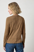 Load image into Gallery viewer, Long Sleeve Crewneck