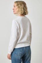 Load image into Gallery viewer, Raglan Sleeve Graphic Tee