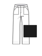 Load image into Gallery viewer, Limerick Wrap Pocket Pant