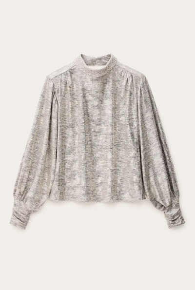 Tully Top