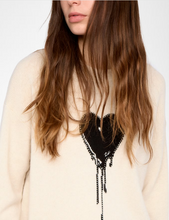 Load image into Gallery viewer, Markuz Cashmere Jumper