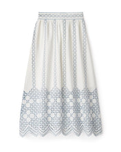 Load image into Gallery viewer, Celine Midi Skirt