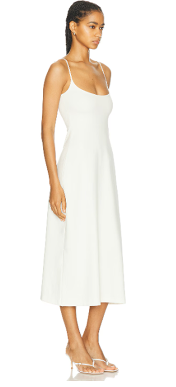 Rio Maxi Tank Dress