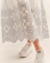 Load image into Gallery viewer, Celine Midi Skirt