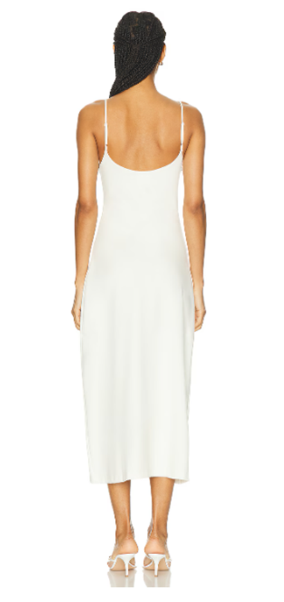 Rio Maxi Tank Dress