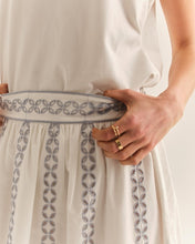Load image into Gallery viewer, Celine Midi Skirt