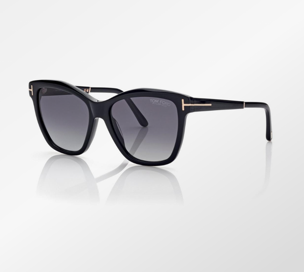 Lucia Sunglasses