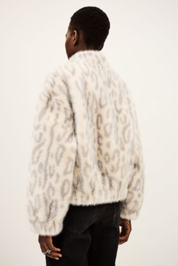 Saros Coat