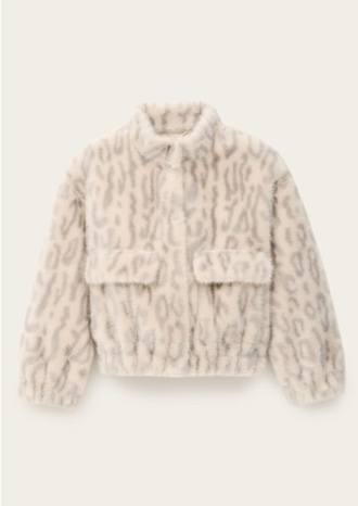 Saros Coat
