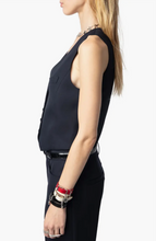 Load image into Gallery viewer, Emaux Wool Vest