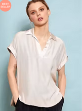 Load image into Gallery viewer, Go Polo Top