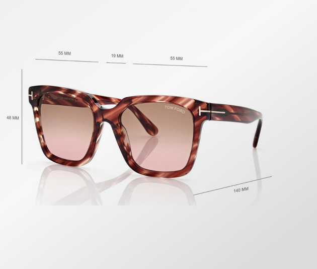 Selby Sunglasses