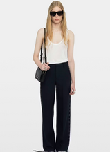 Load image into Gallery viewer, Panol Tailleur Strass Pants