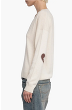 Load image into Gallery viewer, Vivi Patch Heart Sweater