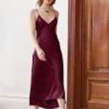 Load image into Gallery viewer, Go Slip Dress