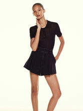 Load image into Gallery viewer, The Ribbed Polo