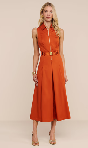 Kolton Dress