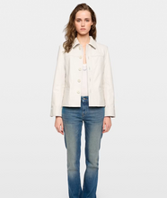 Load image into Gallery viewer, Liamys Leather Jacket