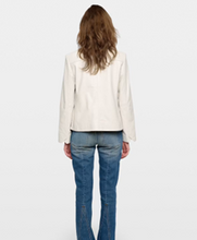 Load image into Gallery viewer, Liamys Leather Jacket