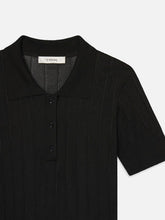 Load image into Gallery viewer, The Ribbed Polo