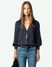 Load image into Gallery viewer, Tinous Satin