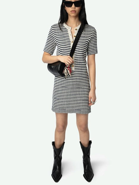 Tahoe Dress