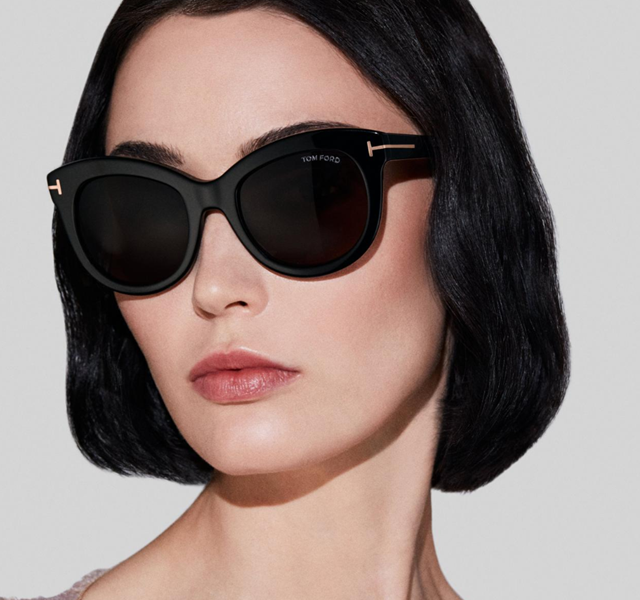 Odette Sunglasses