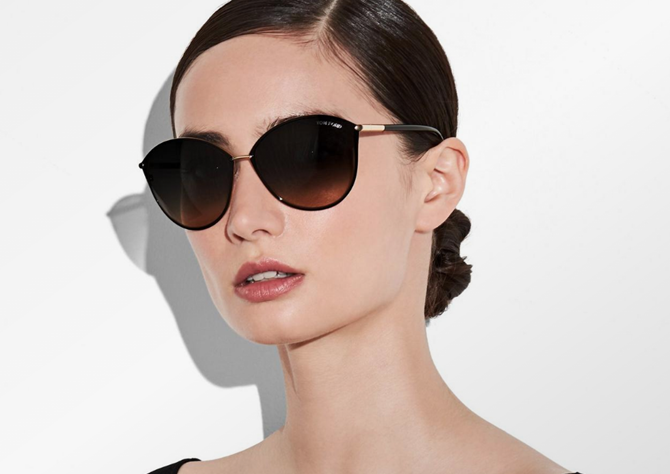 Penelope Sunglasses