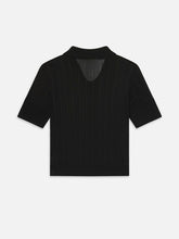 Load image into Gallery viewer, The Ribbed Polo