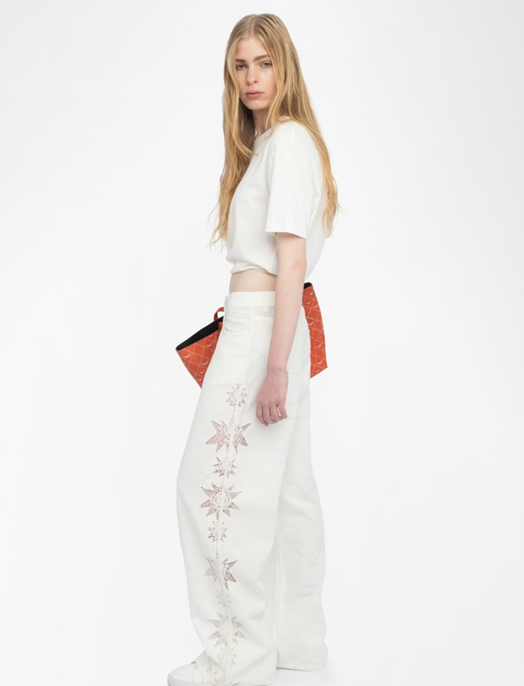 Elfy Pants