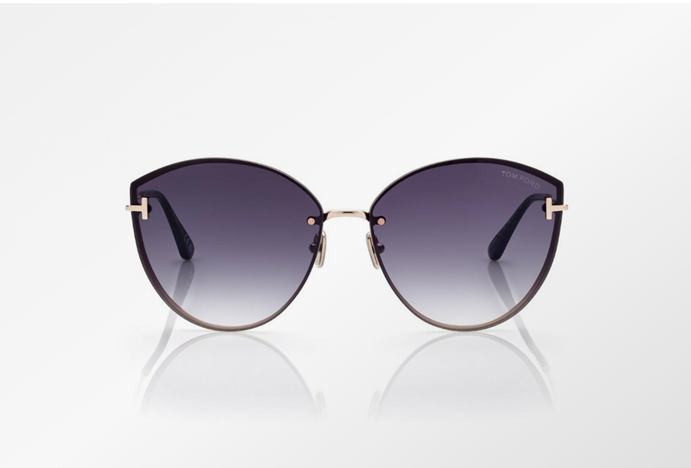 Evangeline Sunglasses