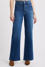 Load image into Gallery viewer, LE Slim Palazzo Modernist