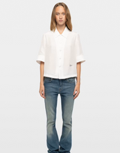 Load image into Gallery viewer, Telmy Silk Shirt